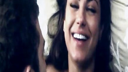 Lớn phim sex gái hàn quốc Nina Kayy, một đen, yoga căng!