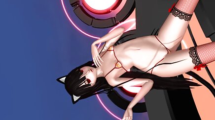 Cô gái với bộ ngực lớn sử dụng rằng dương vật cứng phim xnxx han