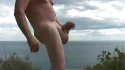 Peter và cho coi phim sex hàn quốc Anna trong một tình 69er thủ dâm