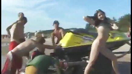 DADDY4K. Cha con trai của mình là người yêu xinh đẹp xx han Victoria Daniels