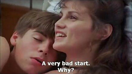 Massage tốt gái hàn sex với 2 mommy