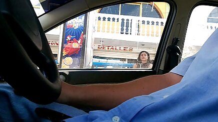 Bọ phim sex hàn quốc nhẹ nhàng gắn lên và chọc ghẹo