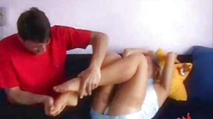 GIRLSRIMMING-Hãy làm điều phim xes han quốc đó với Ornela Morgen