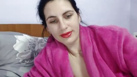 Dễ Thương Colombia Thổi Kèn phim sec han quoc mien phi CUMditioner Tóc Dài